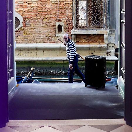 Palazzo Dei Fiori By Room Mate Venice Exterior photo